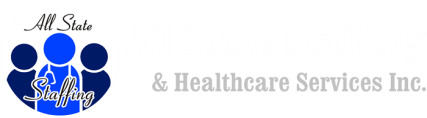 All State Staffing Logo